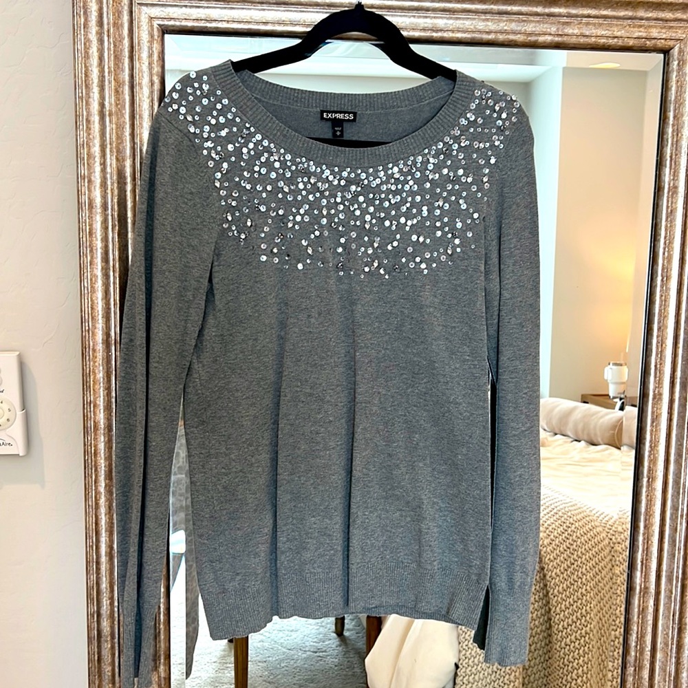 Express Sweater💕